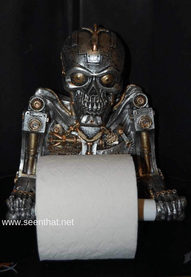 Humanoid Helper