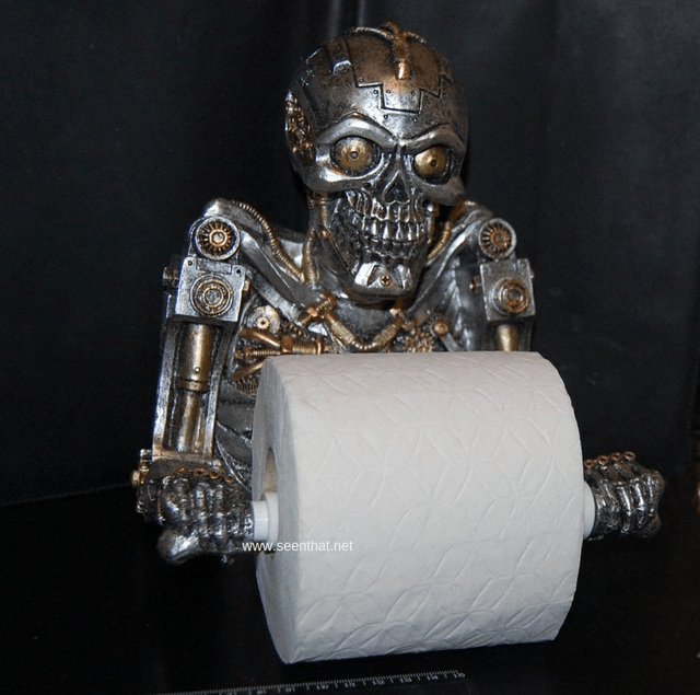 Humanoid Helper