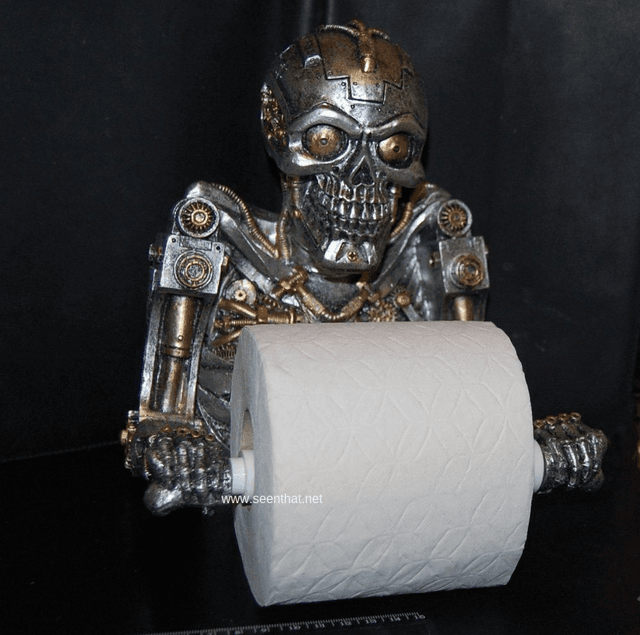 Humanoid Helper